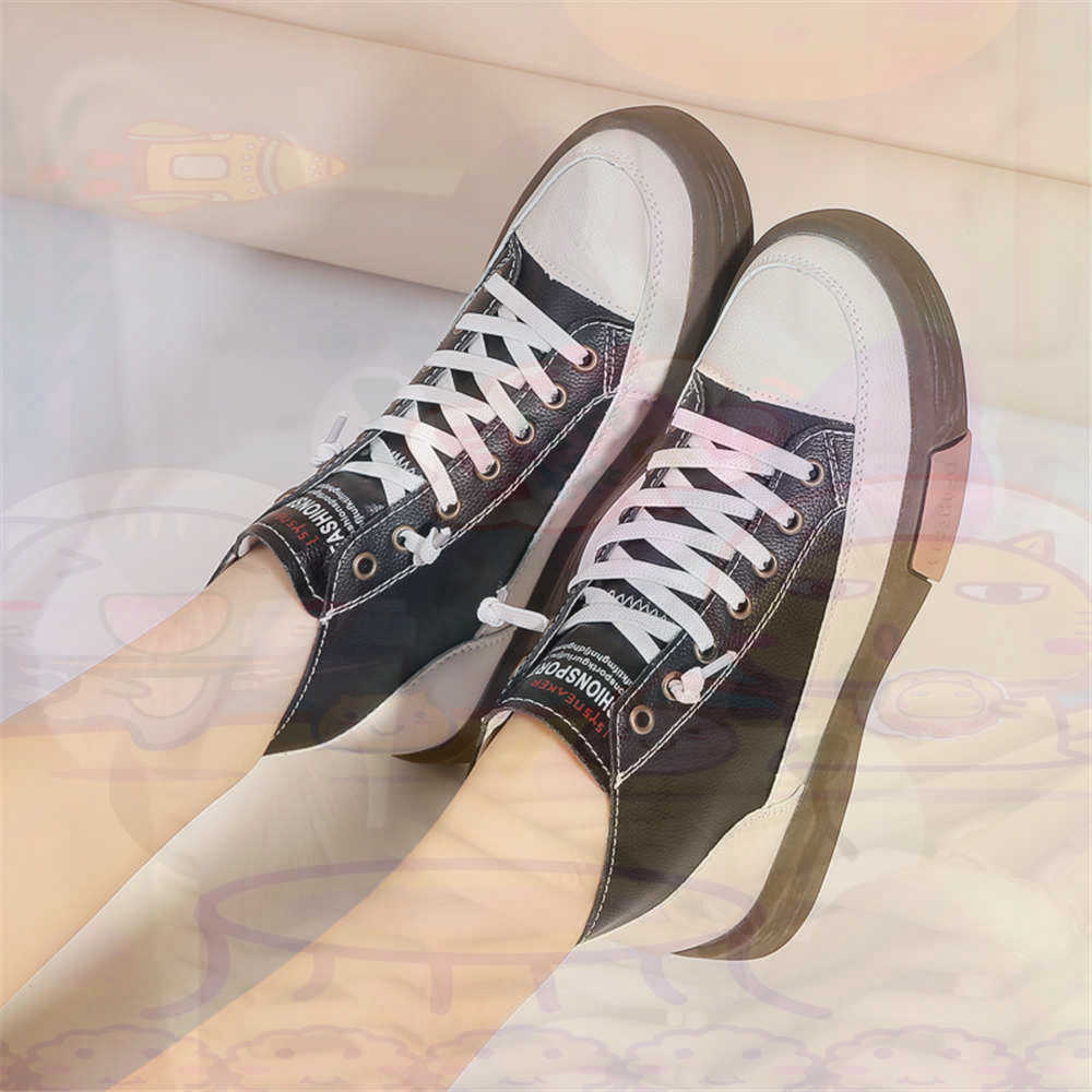 High Tech Office Accessories - High Top Hi Cut Offers Skateboarding