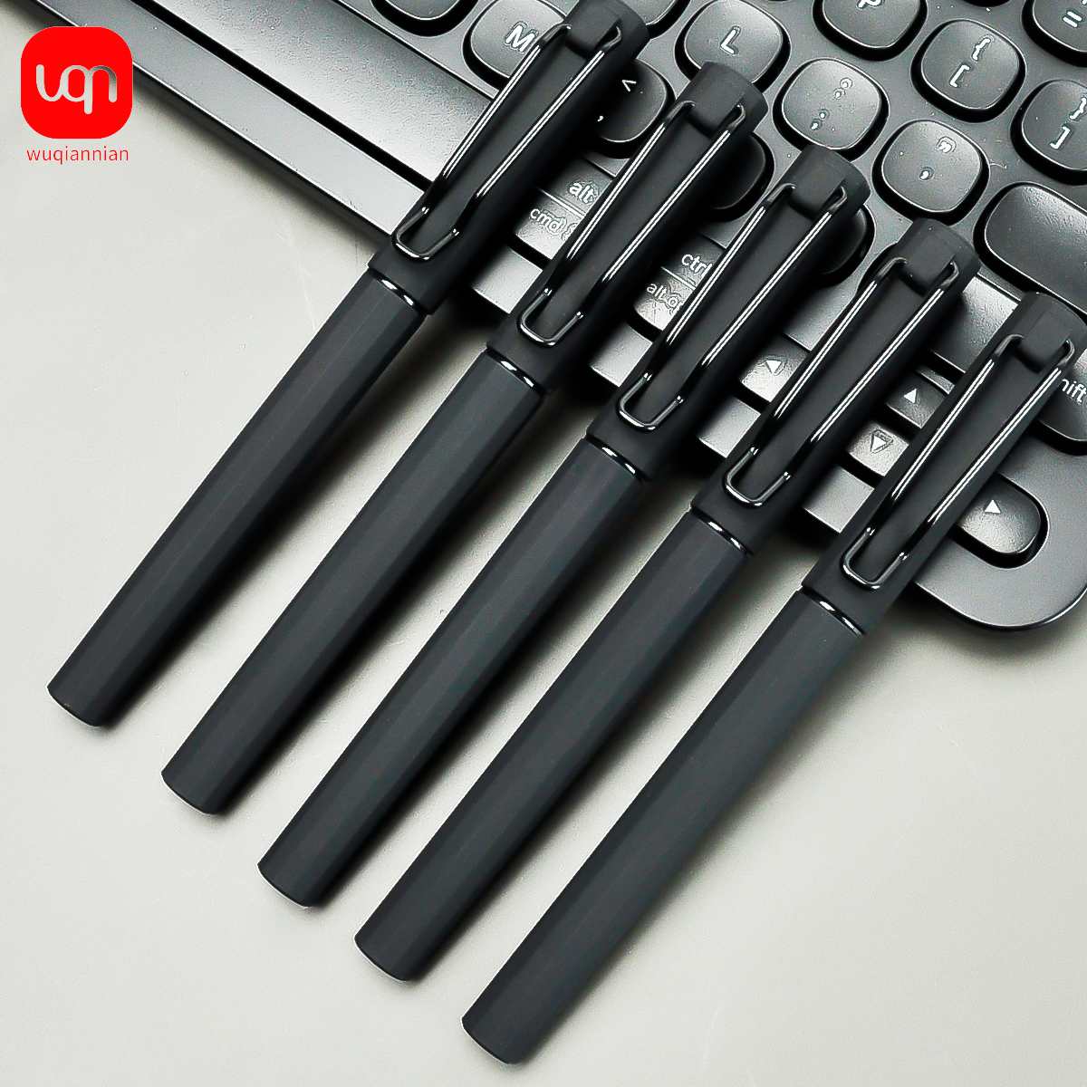 High Tech Office Accessories - WQN High-Quality School Business Writing Gel