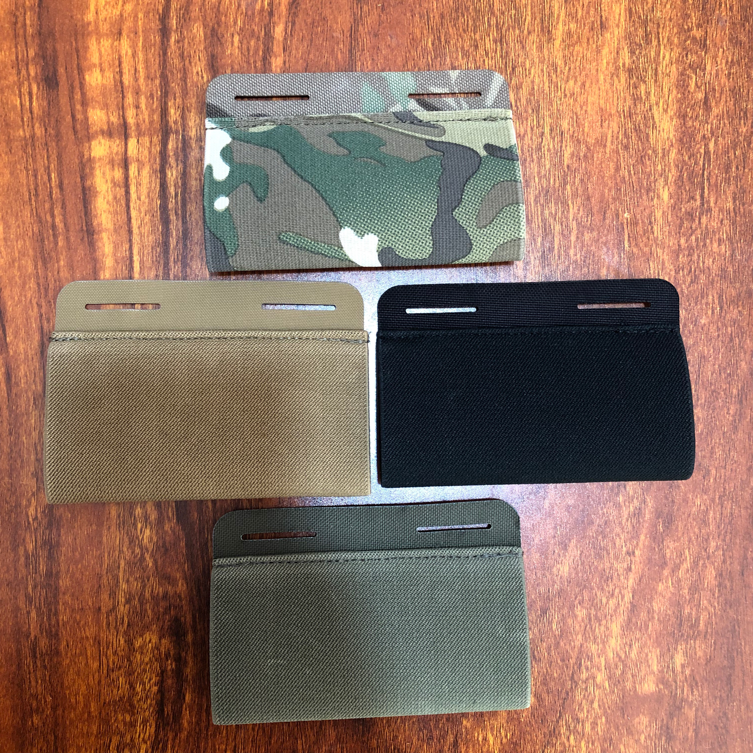 Tech Accessories Pouch - Airsoft Tourniquet Pouch Tactical TQ Tourniquet