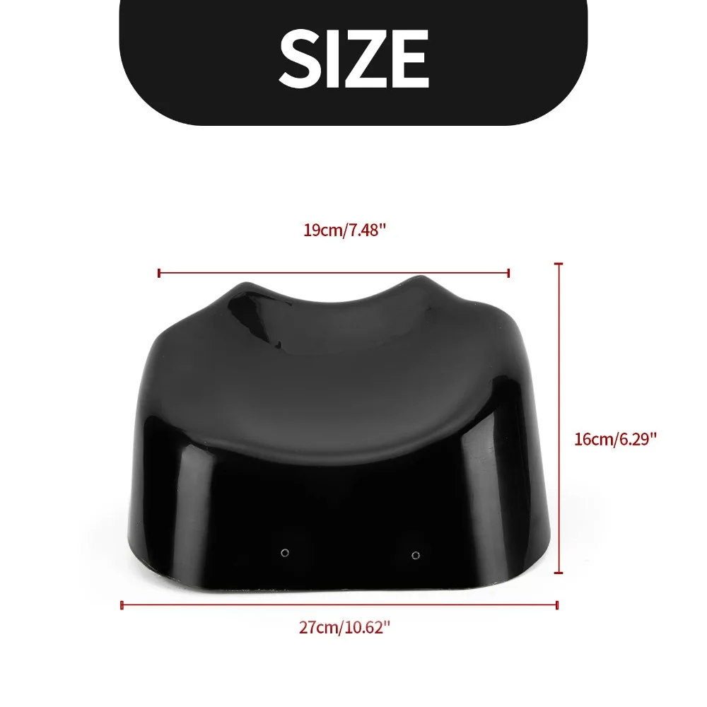 Motorcycle Accessories Seat St - Tech Accessories Shop avaliação e preço