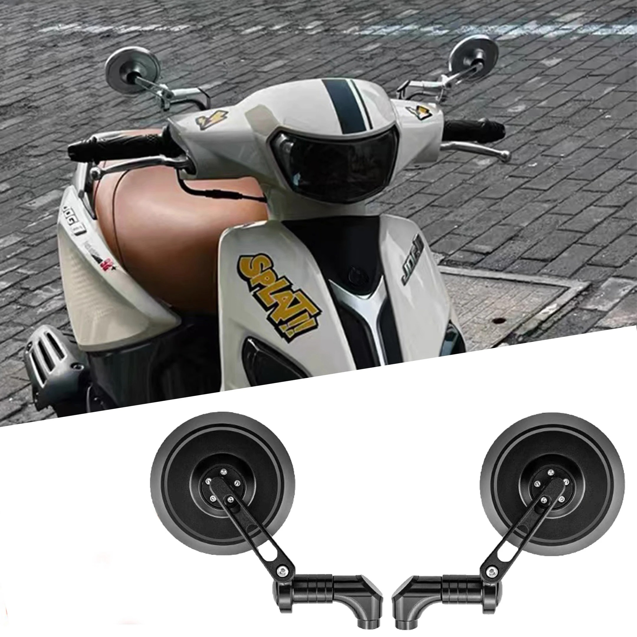For Vespa GT GTS GTV 60 125 20 - Tech Accessories Shop avaliação e preço