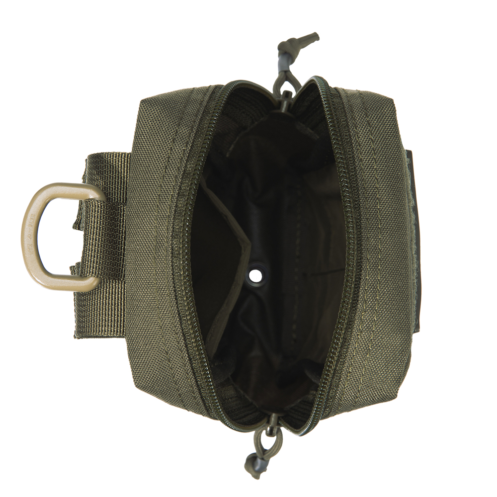 Tactical Molle Waist Bag Outdo - Tech Accessories Pouch avaliação e preço