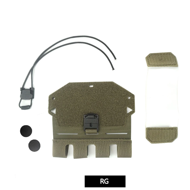 DMGear Tactical Mobile Phone A - Tech Accessories Pouch avaliação e preço
