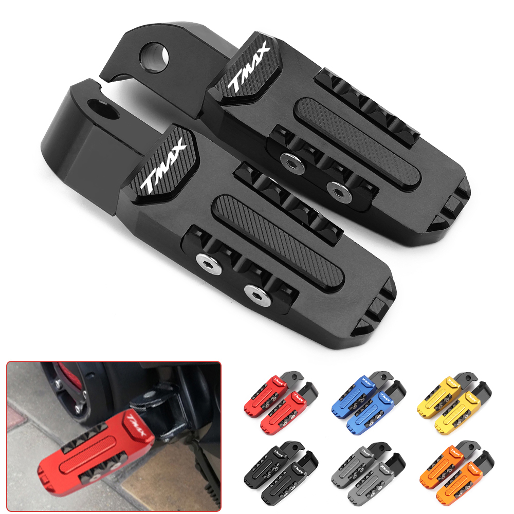 Motorcycle Accessories Rear Fo - Tech Accessories Shop avaliação e preço