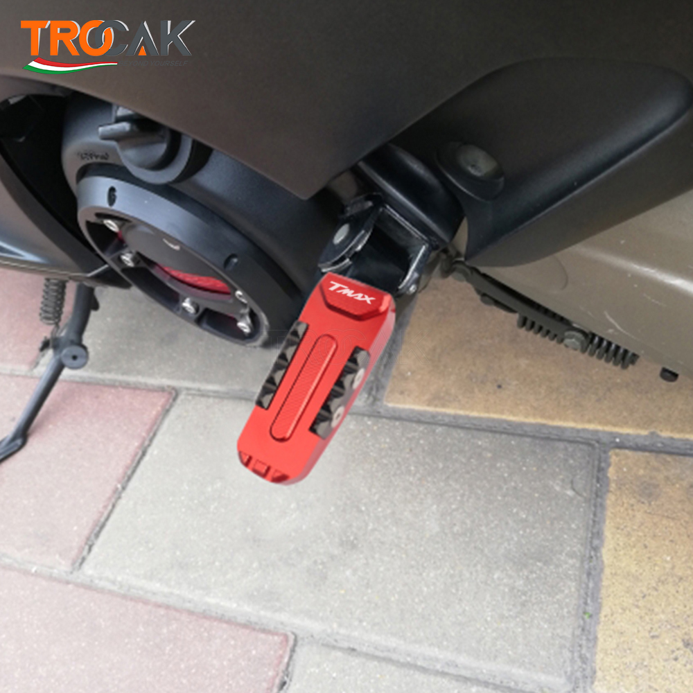 Motorcycle Accessories Rear Fo - Tech Accessories Shop avaliação e preço
