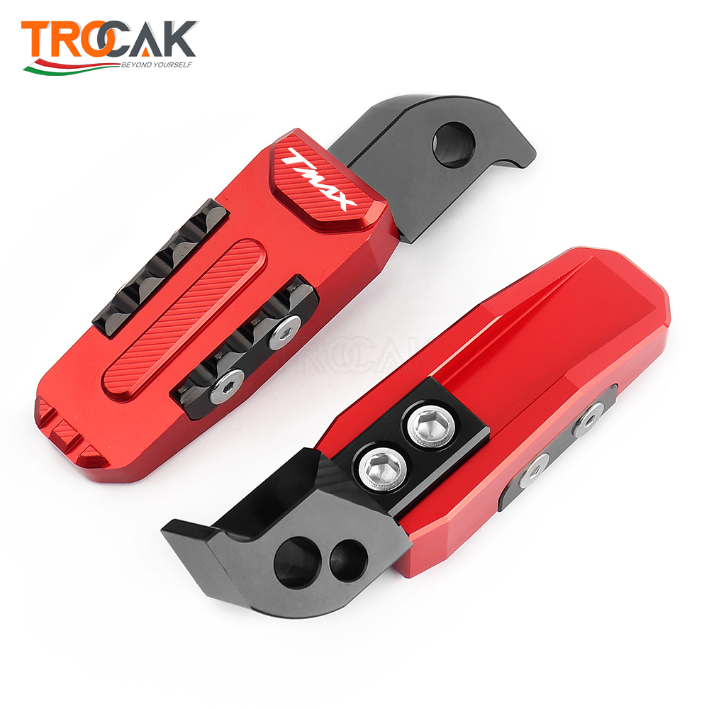 Motorcycle Accessories Rear Fo - Tech Accessories Shop avaliação e preço