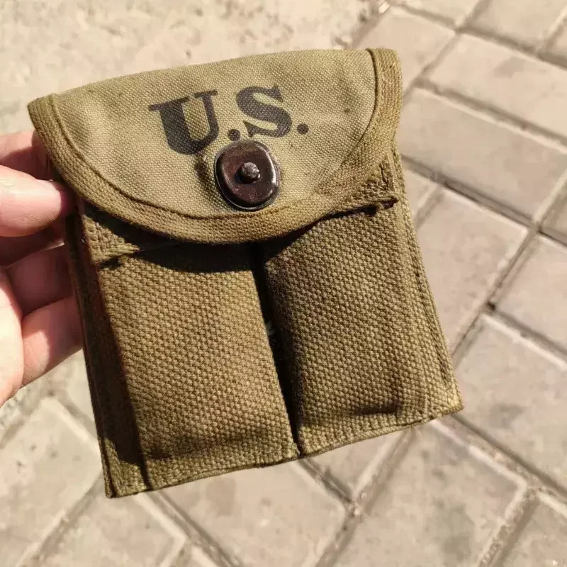 Tactical MILITARY SURPLUS GENU - Tech Accessories Pouch avaliação e preço