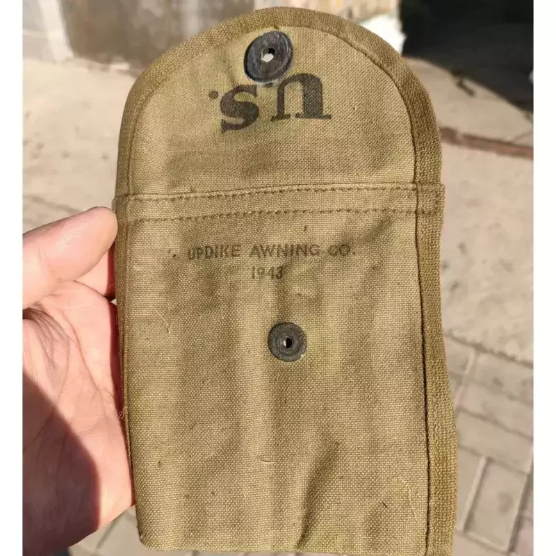 Tactical MILITARY SURPLUS GENU - Tech Accessories Pouch avaliação e preço