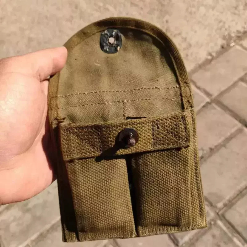 Tactical MILITARY SURPLUS GENU - Tech Accessories Pouch avaliação e preço