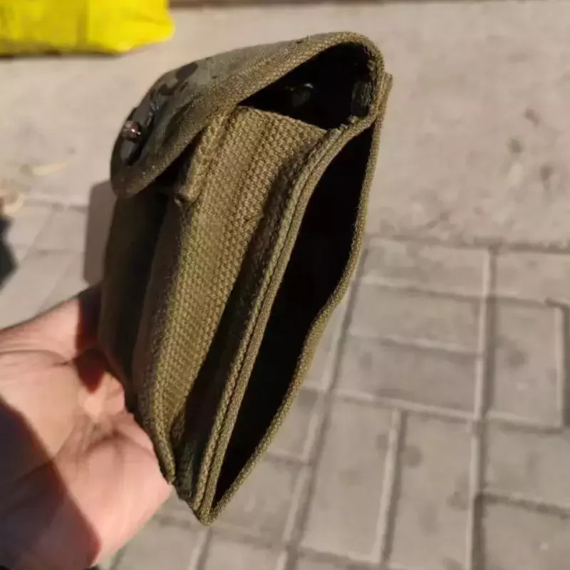 Tactical MILITARY SURPLUS GENU - Tech Accessories Pouch avaliação e preço