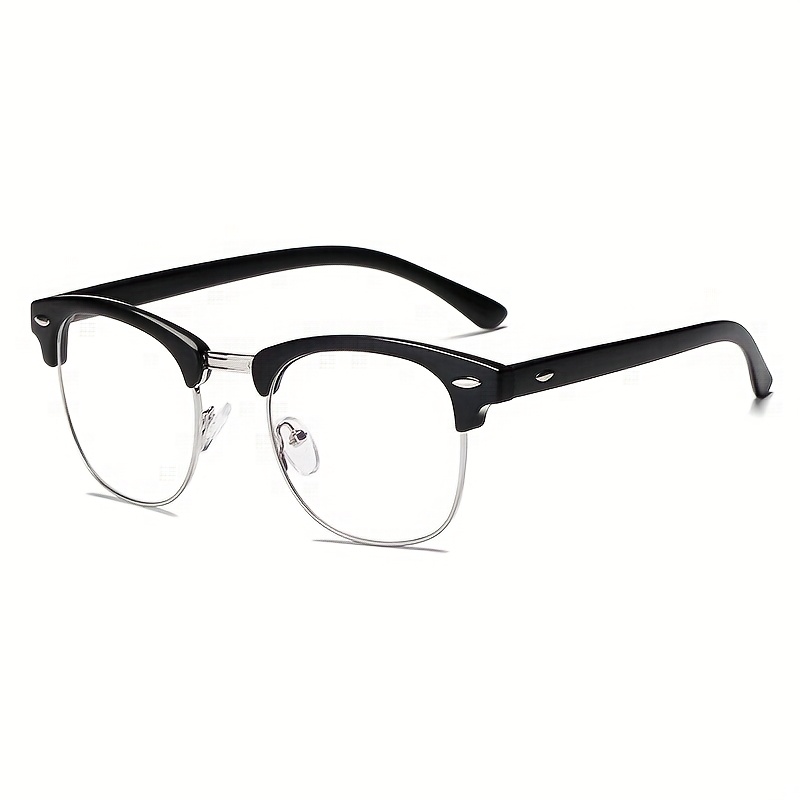 Anti-Blue Glasses - Black Meta - Tech Accessories Tablet avaliação e preço