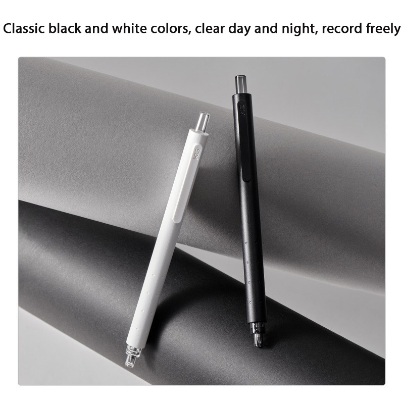 KACO Gel Pens, Non-slip Grip Q - Tech Accessories For Office avaliação e preço