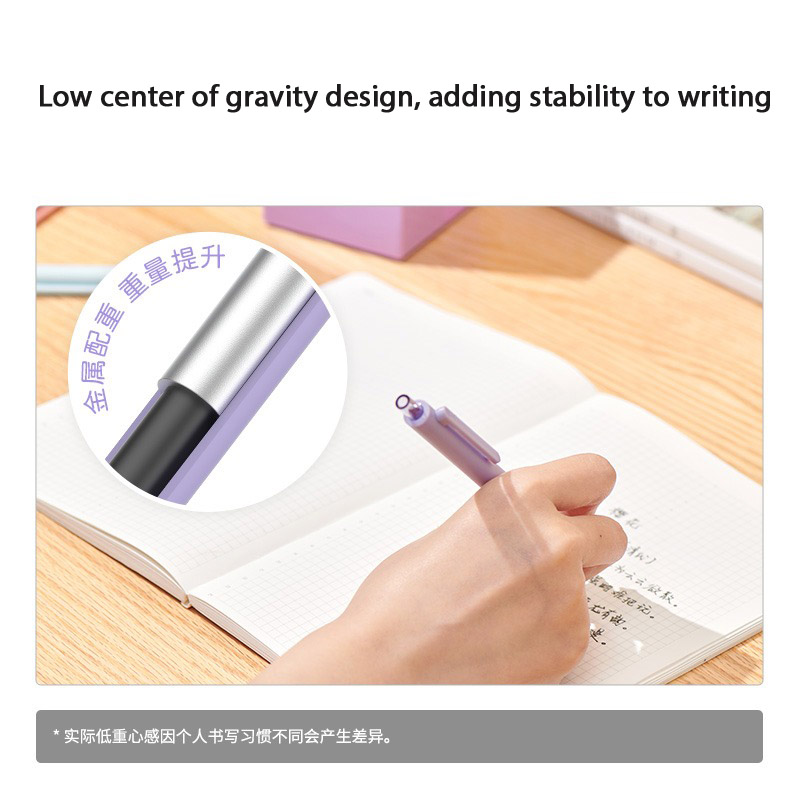 KACO Gel Pens, Non-slip Grip Q - Tech Accessories For Office avaliação e preço
