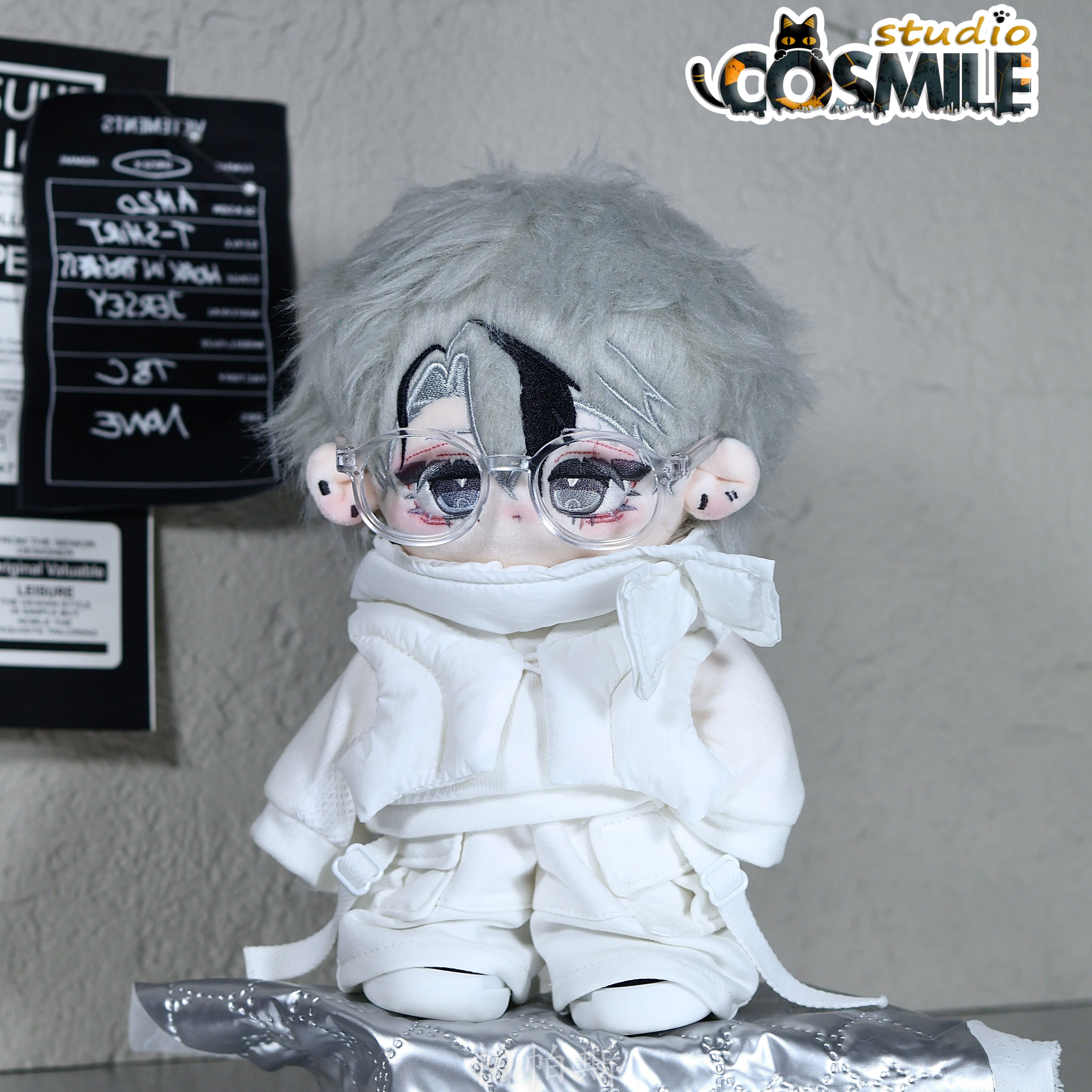Star Idol Stage Luka Till Ivan - Tech Wear Accessories avaliação e preço
