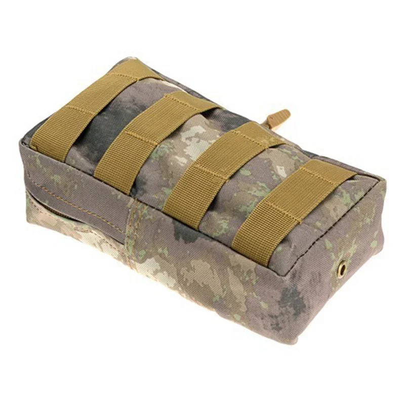 Outdoor Molle Utility First Ai - Tech Accessories Pouch avaliação e preço