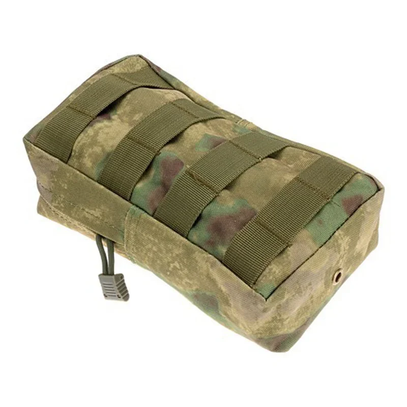 Outdoor Molle Utility First Ai - Tech Accessories Pouch avaliação e preço