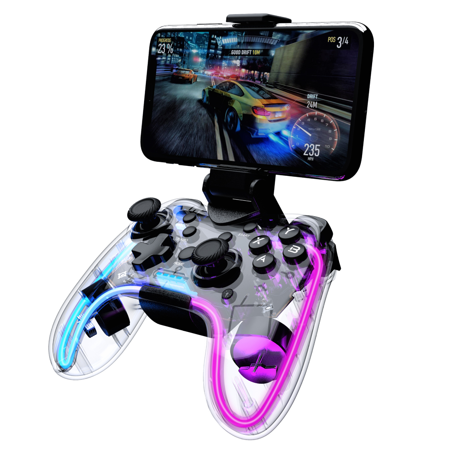 For Wireless Bluetooth Game Co - Tech Gaming Accessories avaliação e preço