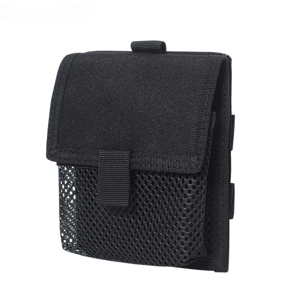 Molle Pouch Belt Waist Pack Sm - Tech Accessories Pouch avaliação e preço