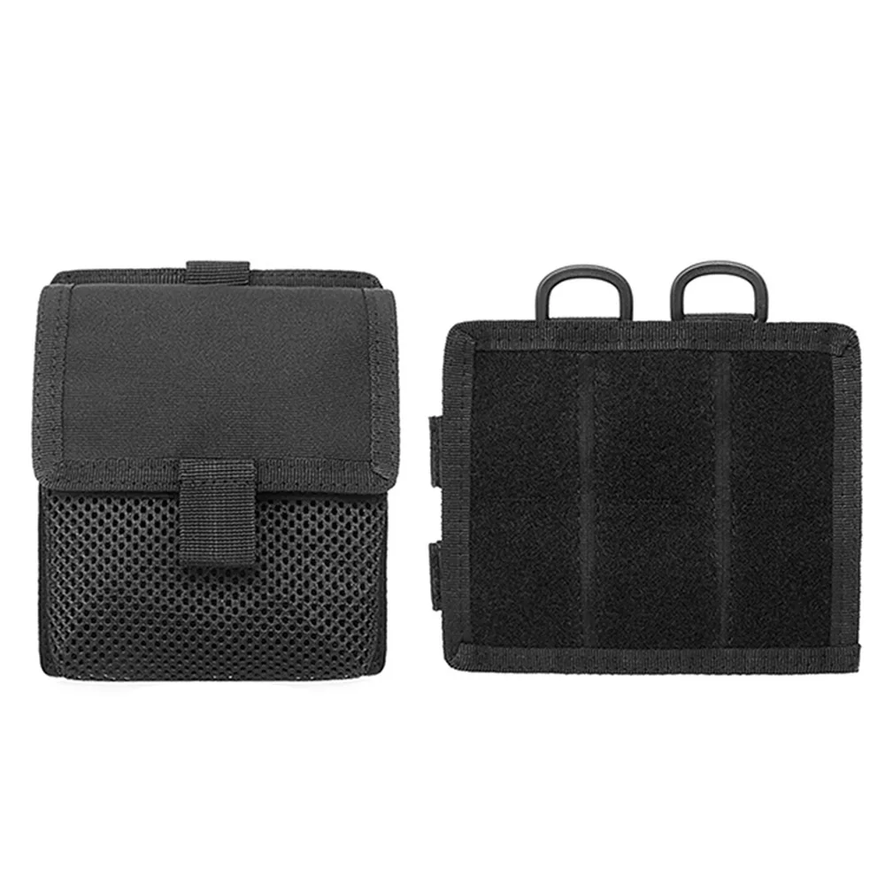 Molle Pouch Belt Waist Pack Sm - Tech Accessories Pouch avaliação e preço