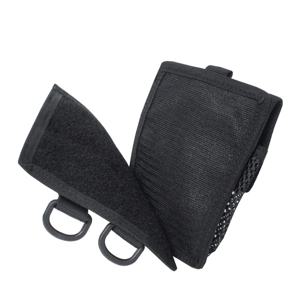 Molle Pouch Belt Waist Pack Sm - Tech Accessories Pouch avaliação e preço