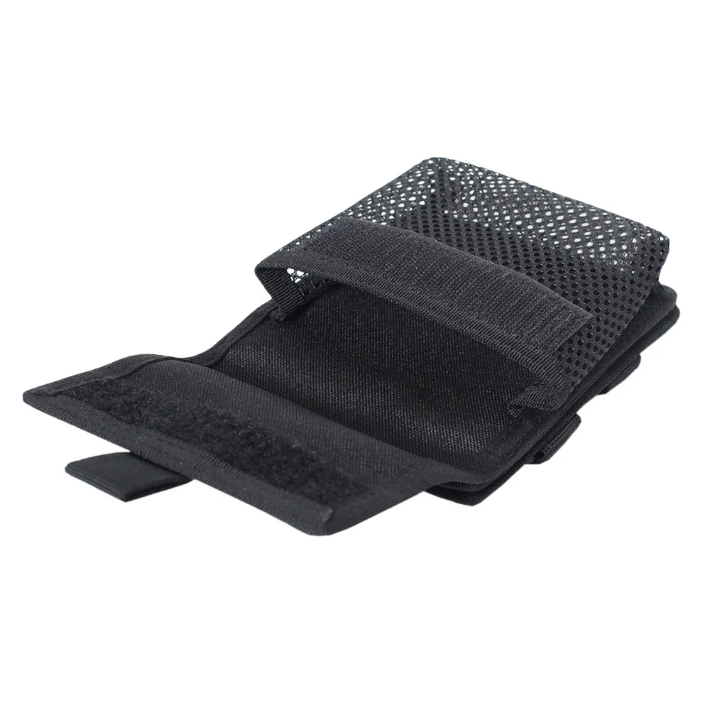 Molle Pouch Belt Waist Pack Sm - Tech Accessories Pouch avaliação e preço