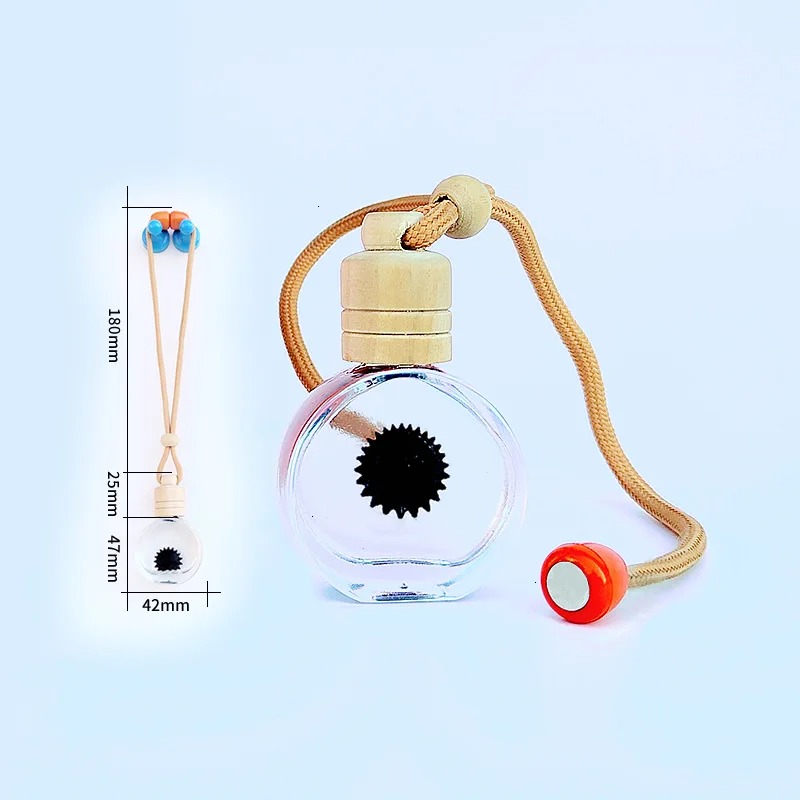 Magnetic Ferrofluid Pendant Ne - Tech Wear Accessories avaliação e preço