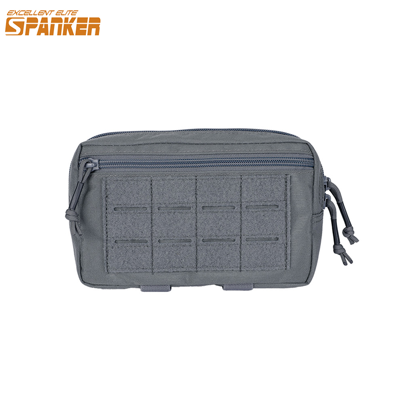 EXCELLENT ELITE SPANKER Huntin - Tech Accessories Pouch avaliação e preço