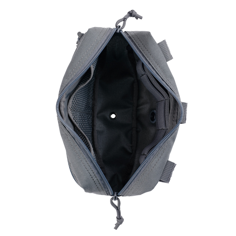 EXCELLENT ELITE SPANKER Huntin - Tech Accessories Pouch avaliação e preço