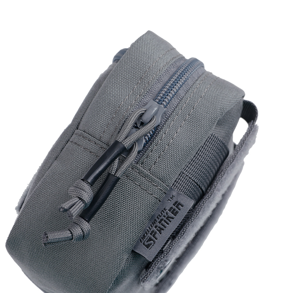 EXCELLENT ELITE SPANKER Huntin - Tech Accessories Pouch avaliação e preço