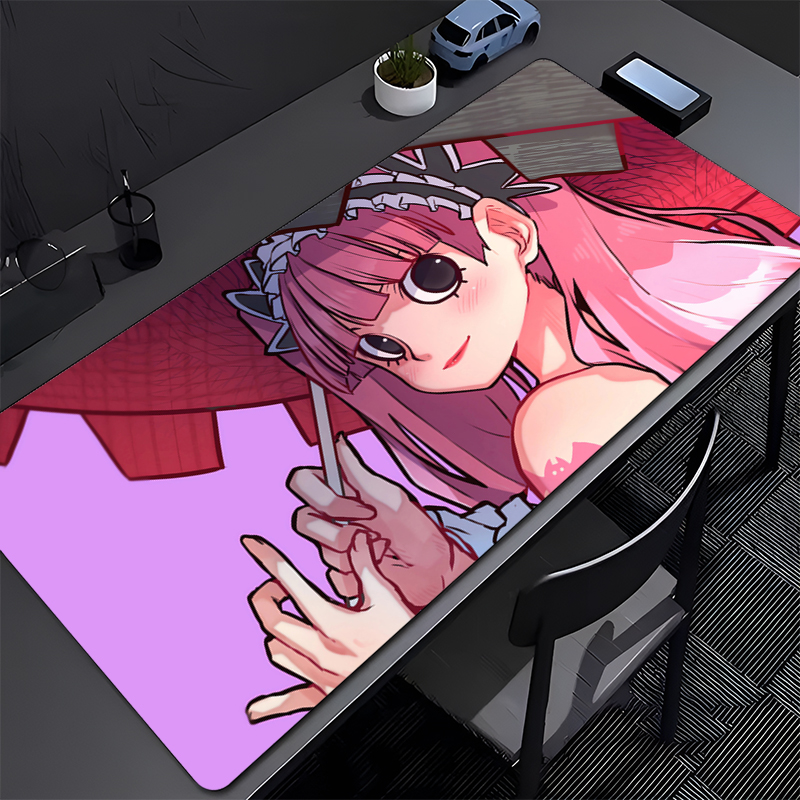 Gaming Mouse Pad One Piece Per - Tech Accessories For Office Desk avaliação e preço