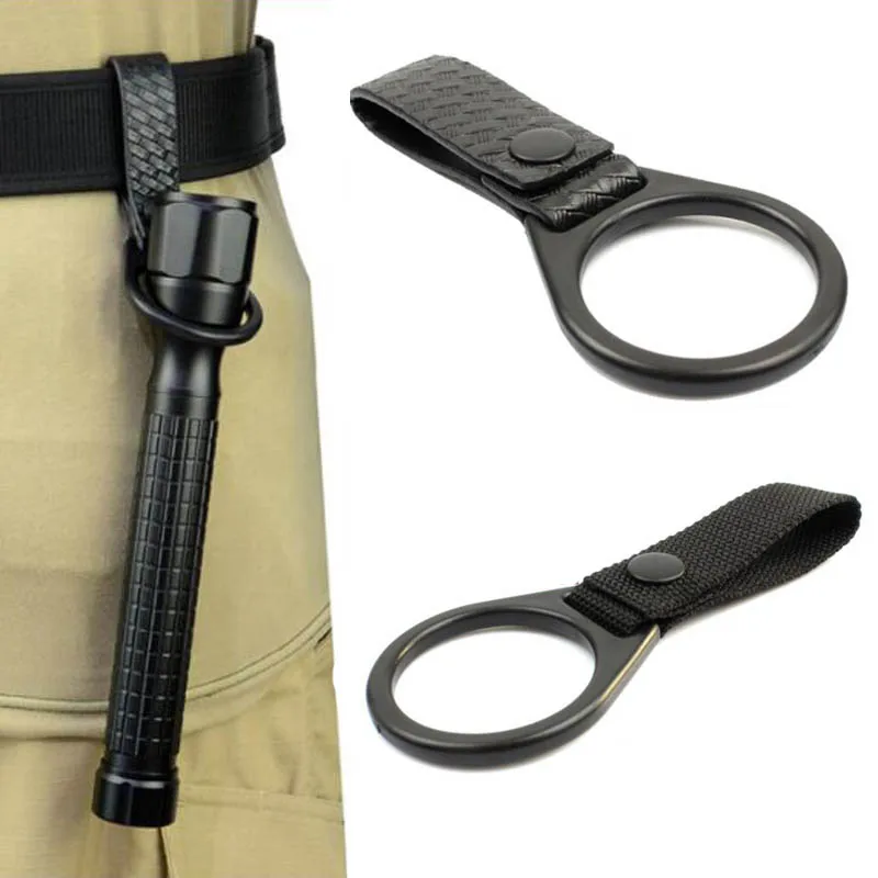 Tactical Falshlight Holder Pou - Tech Accessories Pouch avaliação e preço