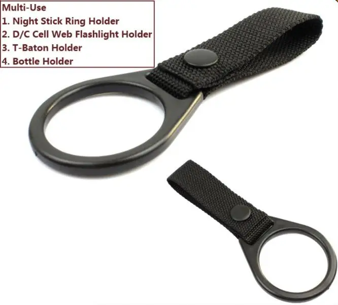 Tactical Falshlight Holder Pou - Tech Accessories Pouch avaliação e preço