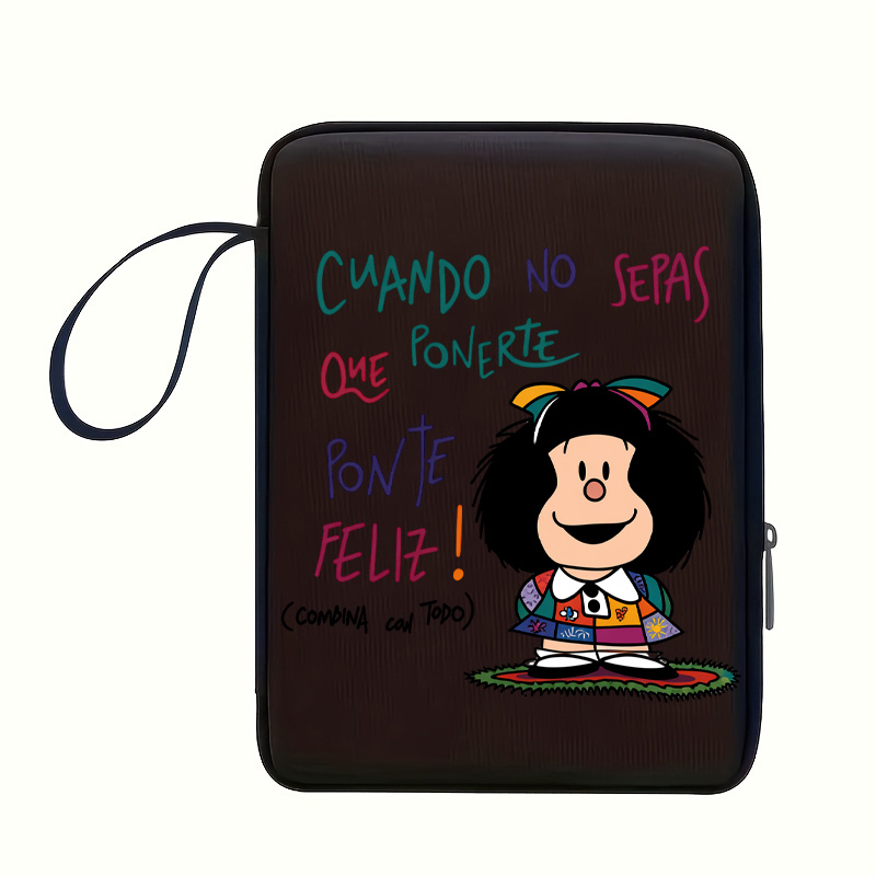 Shockproof Tablet Sleeve for i - Tech Accessories Tablet avaliação e preço