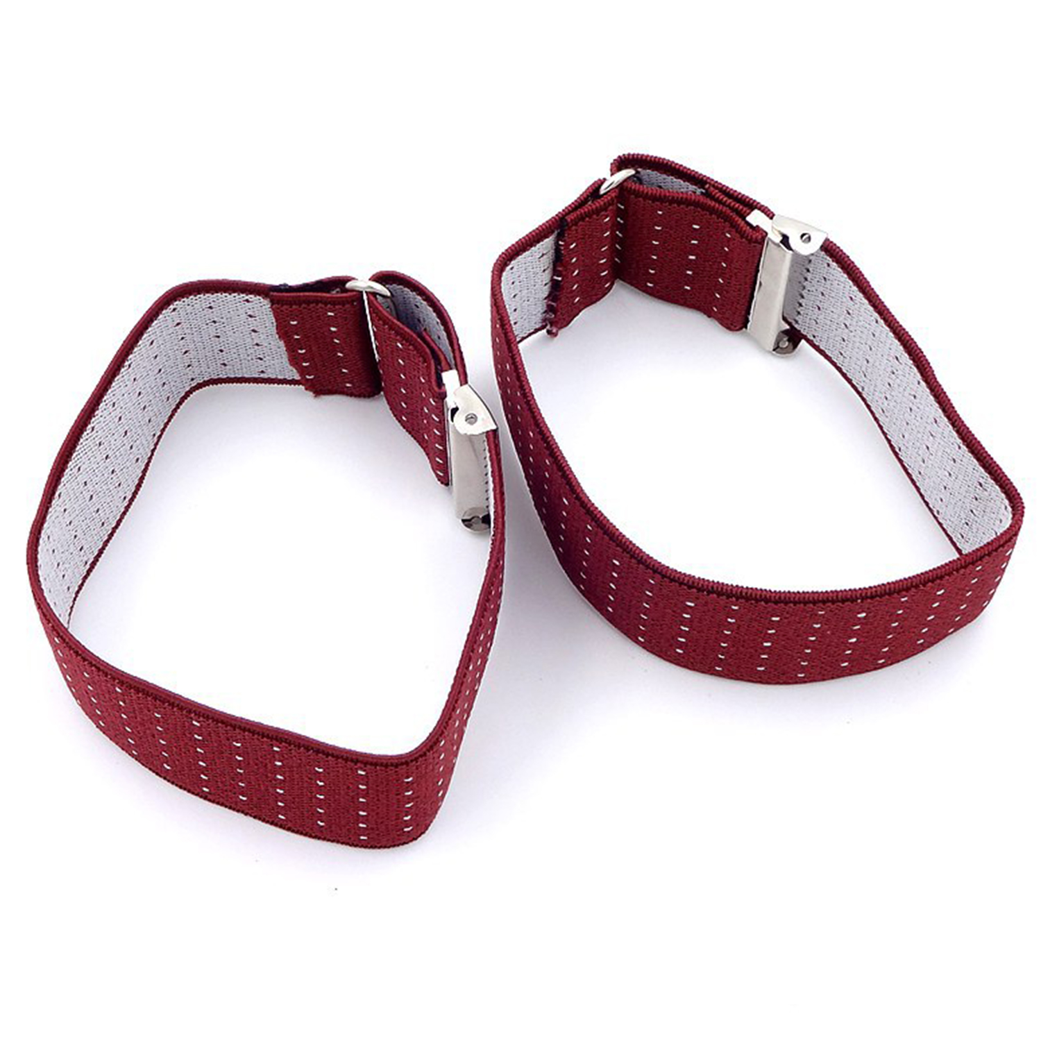 Men Business Elastic Adjustabl - Tech Wear Accessories avaliação e preço