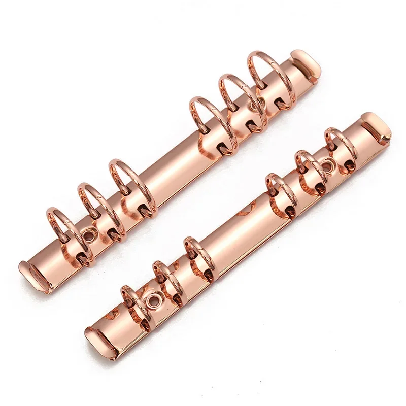 A6 Loose Leaf Binder Notebook  - Tech Accessories For Office avaliação e preço