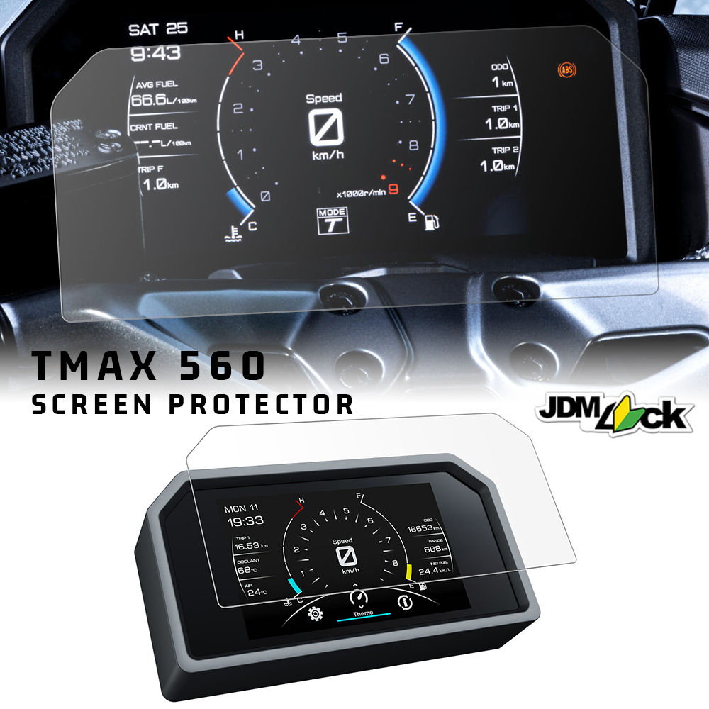 Motorcycle Scratch Cluster Pro - Tech Accessories Shop avaliação e preço