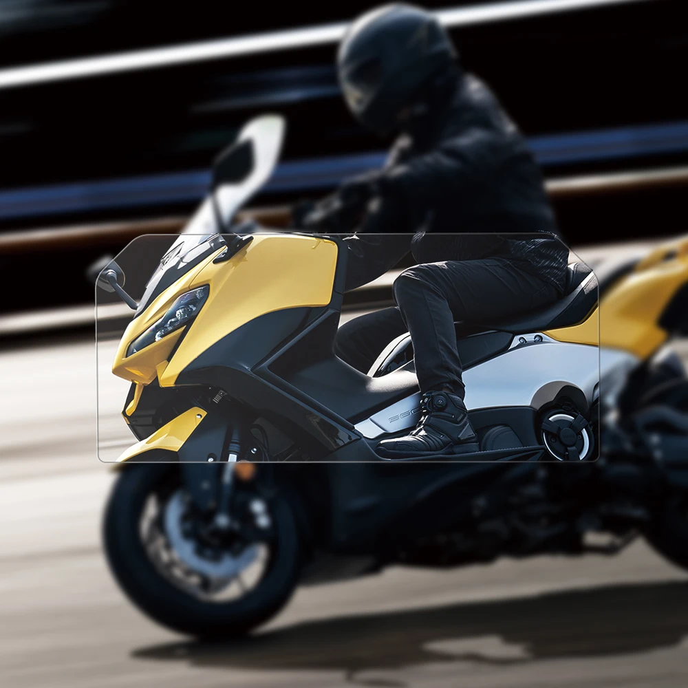 Motorcycle Scratch Cluster Pro - Tech Accessories Shop avaliação e preço