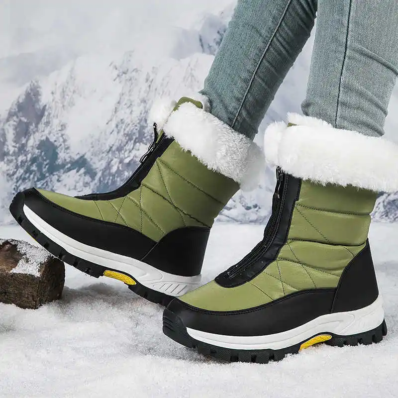 Women's Boot Sneakers Walking  - High Tech Office Accessories avaliação e preço