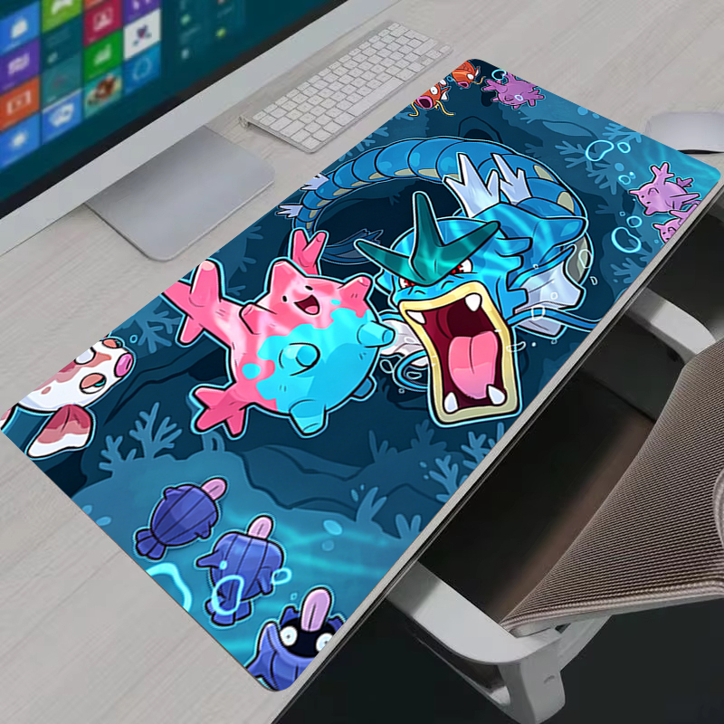 Mouse Pad Gaming Computer Larg - Tech Gaming Accessories avaliação e preço