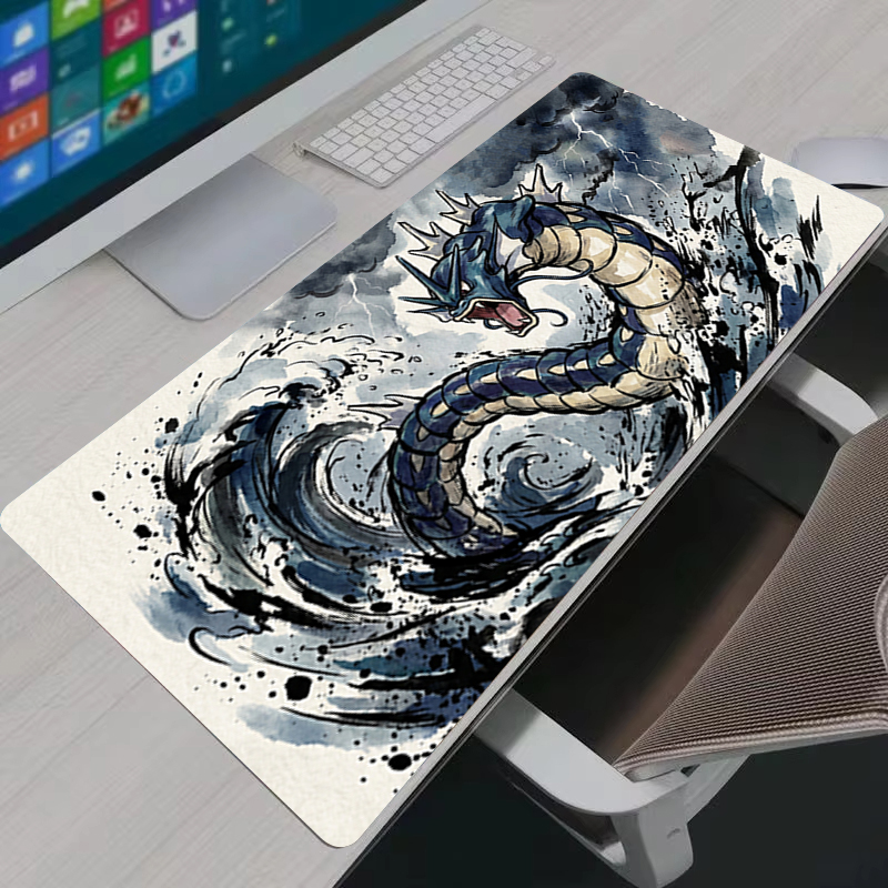 Mouse Pad Gaming Computer Larg - Tech Gaming Accessories avaliação e preço