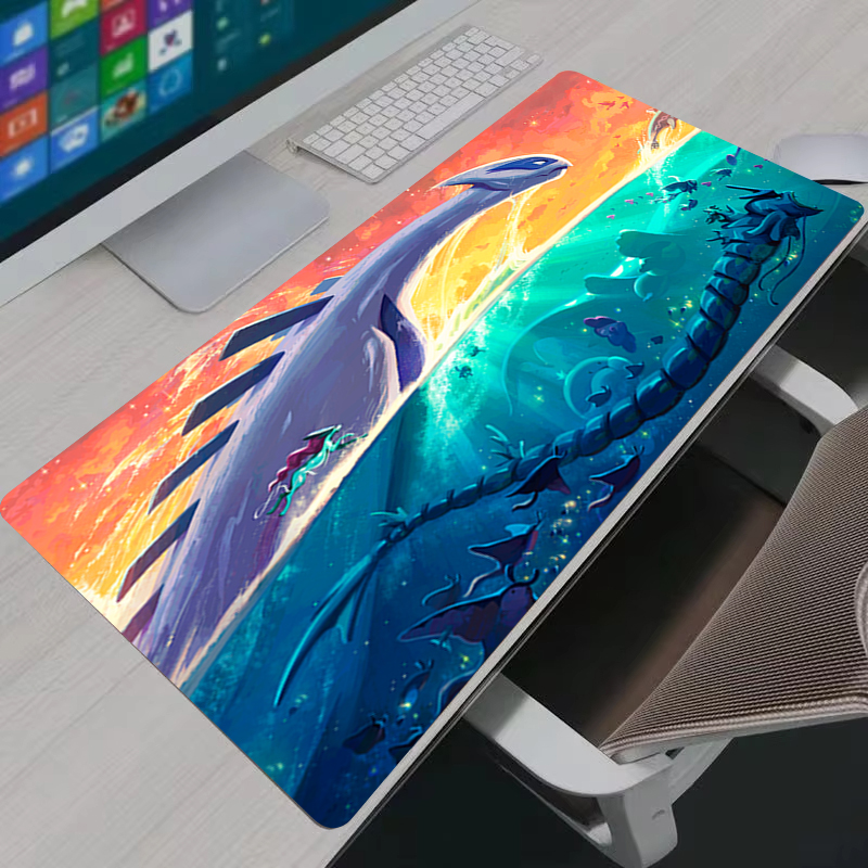 Mouse Pad Gaming Computer Larg - Tech Gaming Accessories avaliação e preço
