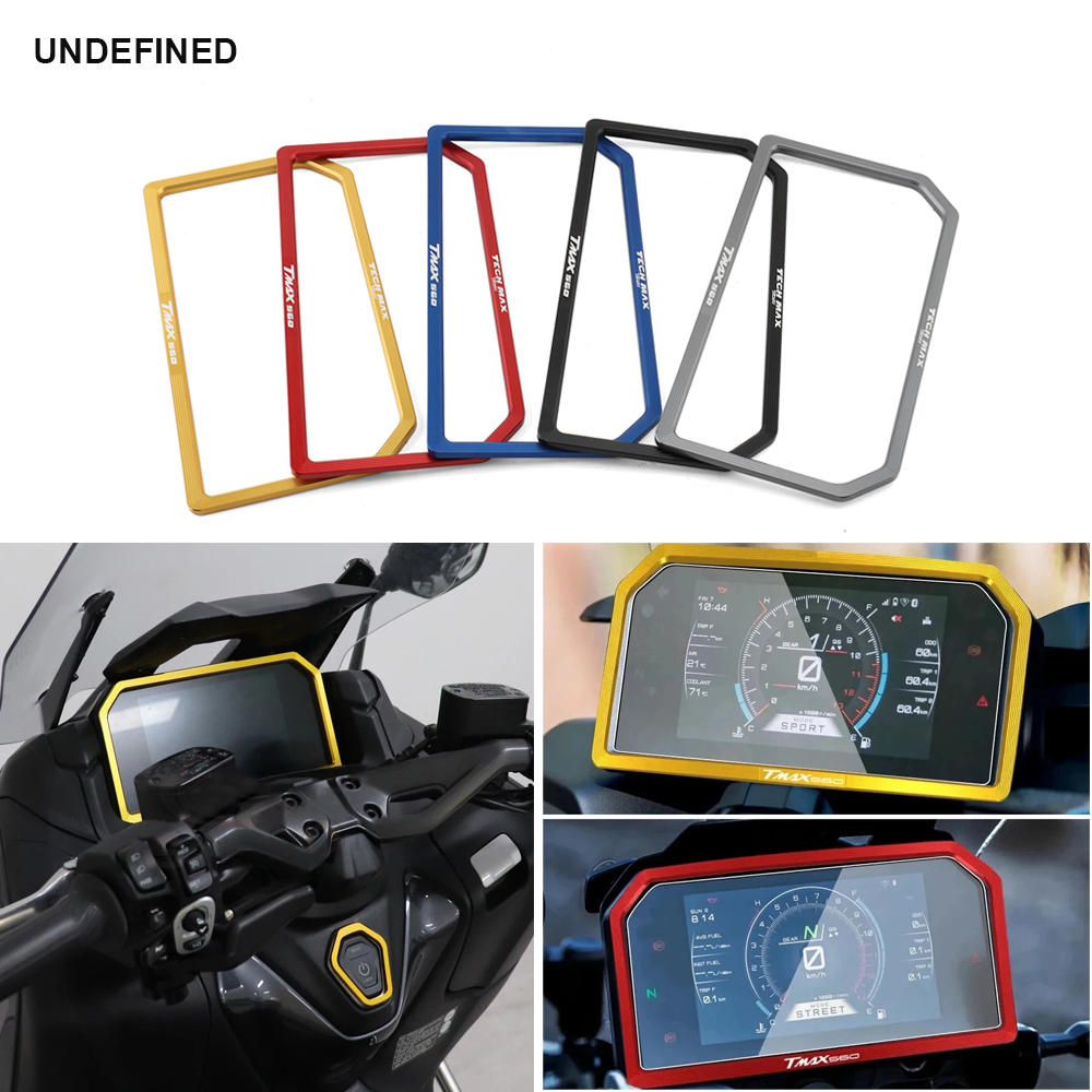 Motorcycle Refit Meter Cover C - Tech Accessories Tablet avaliação e preço