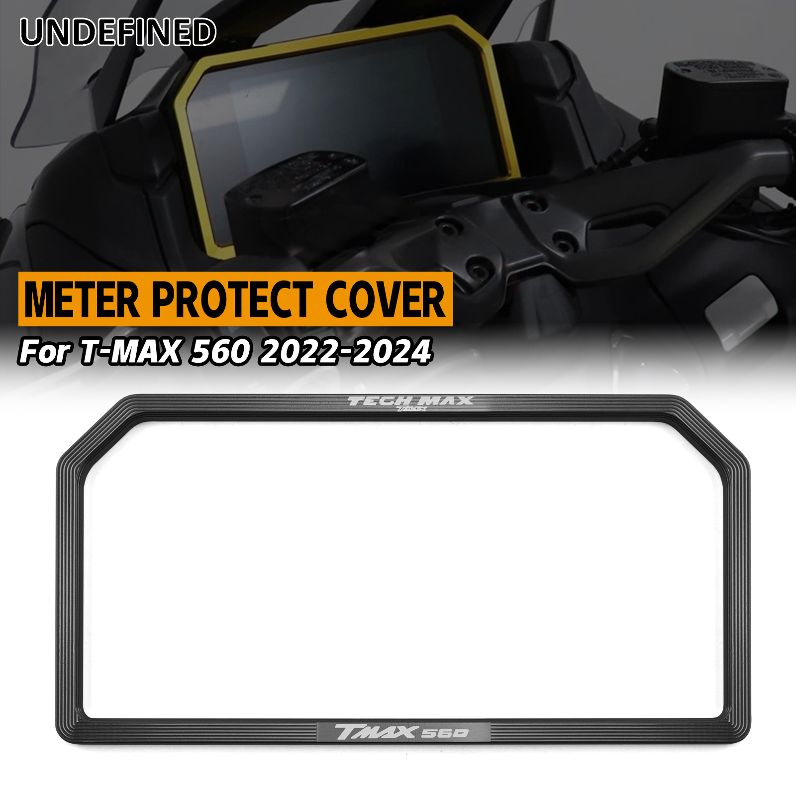 Motorcycle Refit Meter Cover C - Tech Accessories Tablet avaliação e preço