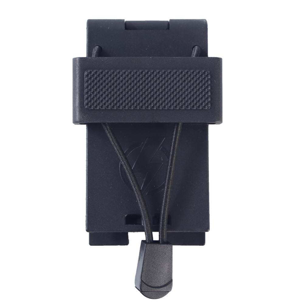 Tactical Radio Holder Radio Po - Tech Accessories Pouch avaliação e preço