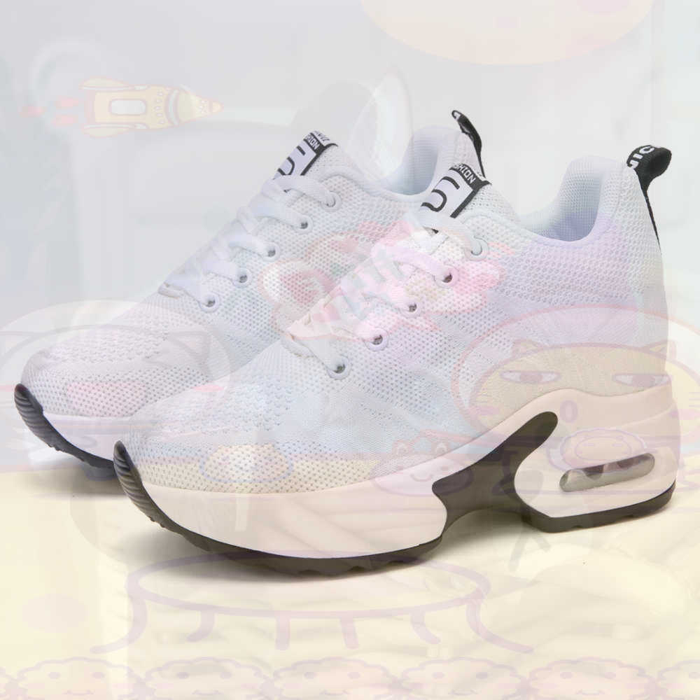 Red Size 36 Shoes Woman Tennis - High Tech Office Accessories avaliação e preço