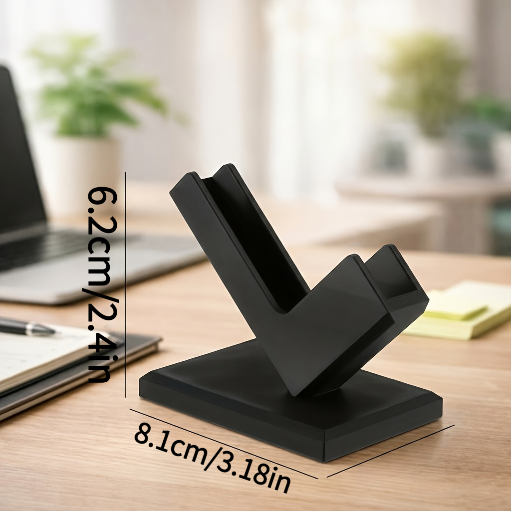 Industrial Style Creative Busi - Tech Accessories For Office Desk avaliação e preço