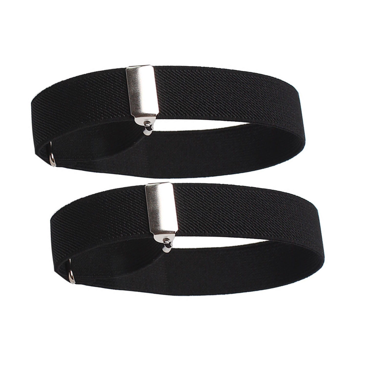 1 Pair Elastic Adjustable Armb - Tech Wear Accessories avaliação e preço