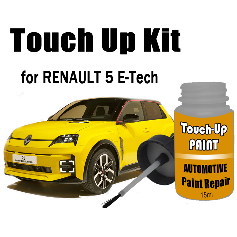 Car Touch-Up Paint Kit (with b - Tech Accessories Shop avaliação e preço