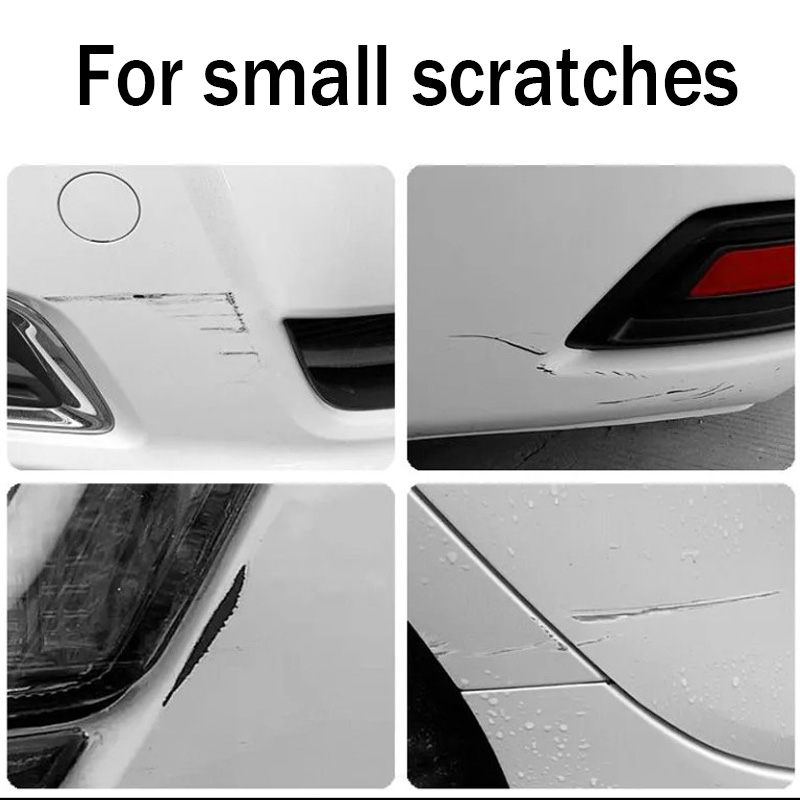Car Touch-Up Paint Kit (with b - Tech Accessories Shop avaliação e preço