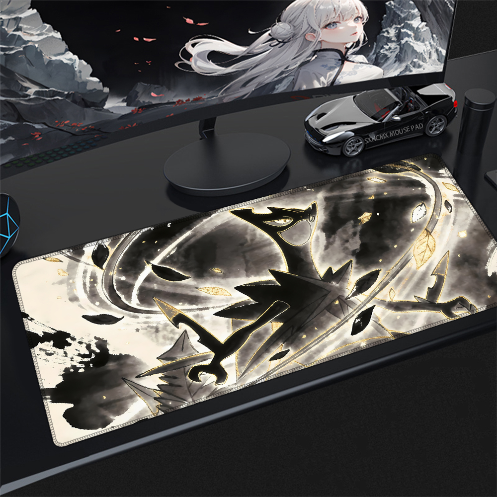 Gaming Mouse Pad Charizard XXL - Tech Accessories For Office Desk avaliação e preço